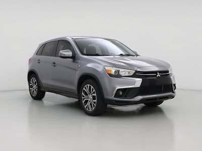 2018 Mitsubishi Outlander Sport LE -
                Fort Myers, FL