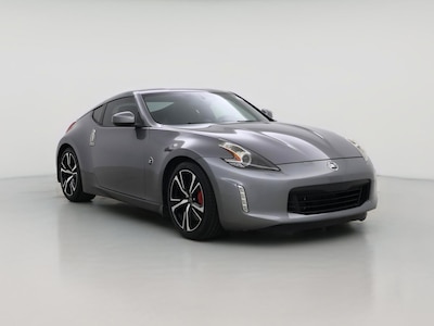 2019 Nissan Z Sport -
                Fort Myers, FL
