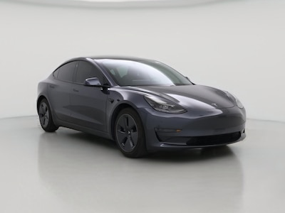 2021 Tesla Model 3 Standard Range -
                  Fort Myers, FL