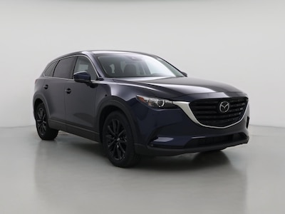 2023 Mazda CX-9 Touring Plus -
                Fort Myers, FL