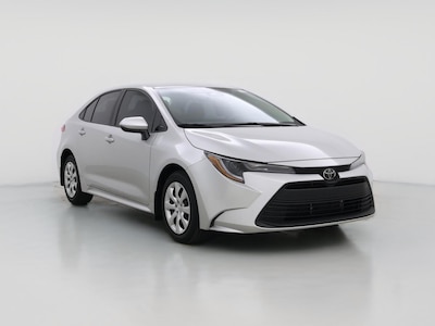 2024 Toyota Corolla LE -
                Lakeland, FL