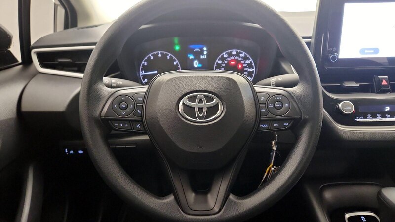 2024 Toyota Corolla LE 10