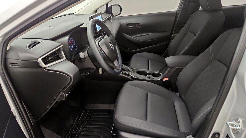 2024 Toyota Corolla LE 11