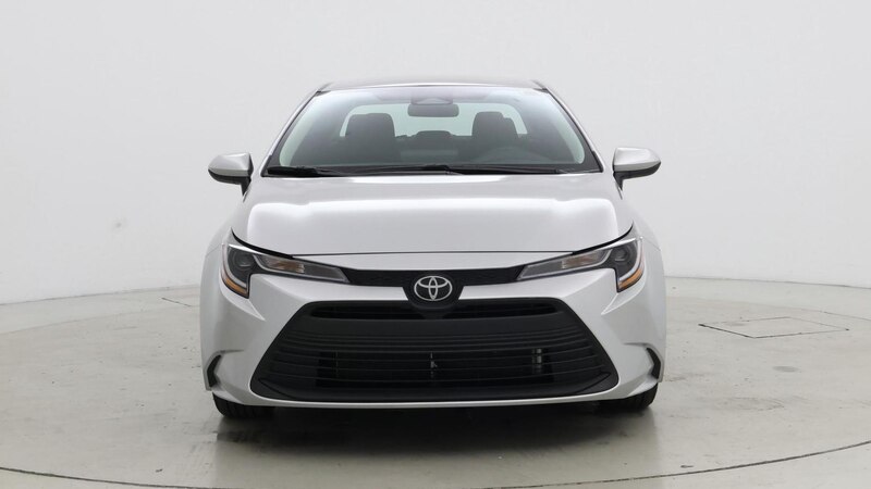 2024 Toyota Corolla LE 5