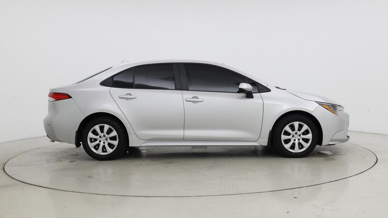 2024 Toyota Corolla LE 7