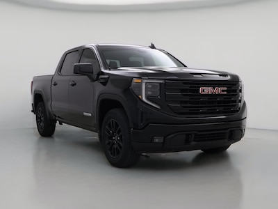 2024 GMC Sierra 1500 Elevation -
                Naples, FL