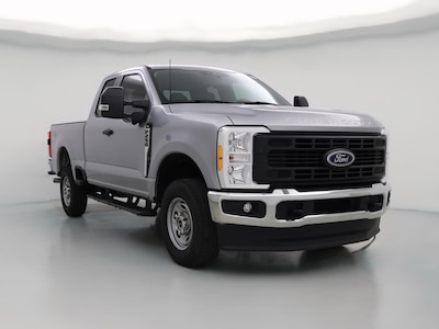 2023 Ford F-250 XL -
                Fort Myers, FL