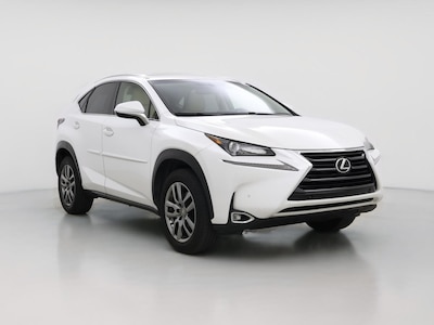2015 Lexus NX 200t -
                Fort Myers, FL