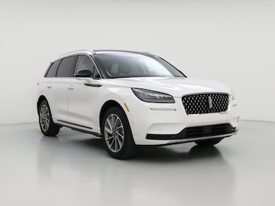 2022 Lincoln Corsair Grand Touring -
                  Naples, FL