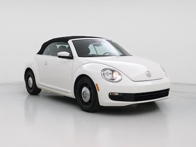 2013 Volkswagen Beetle  -
                Fort Myers, FL