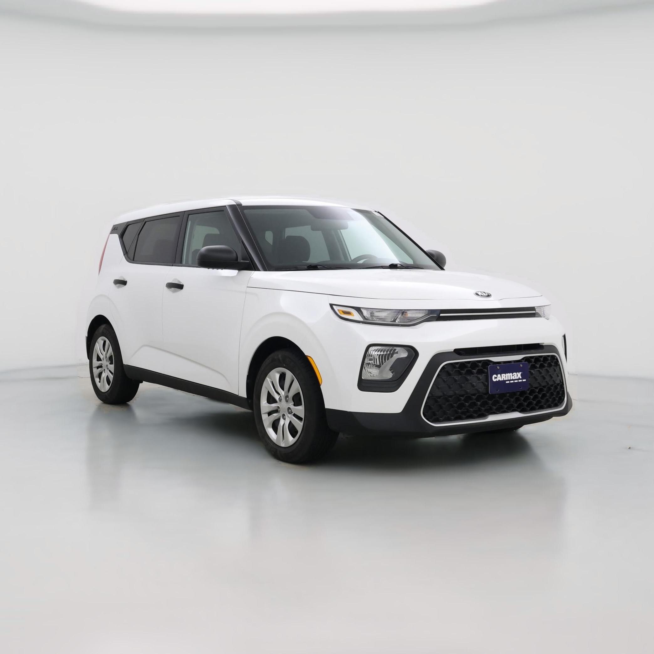 Thumbnail: 2020 Kia Soul - 1