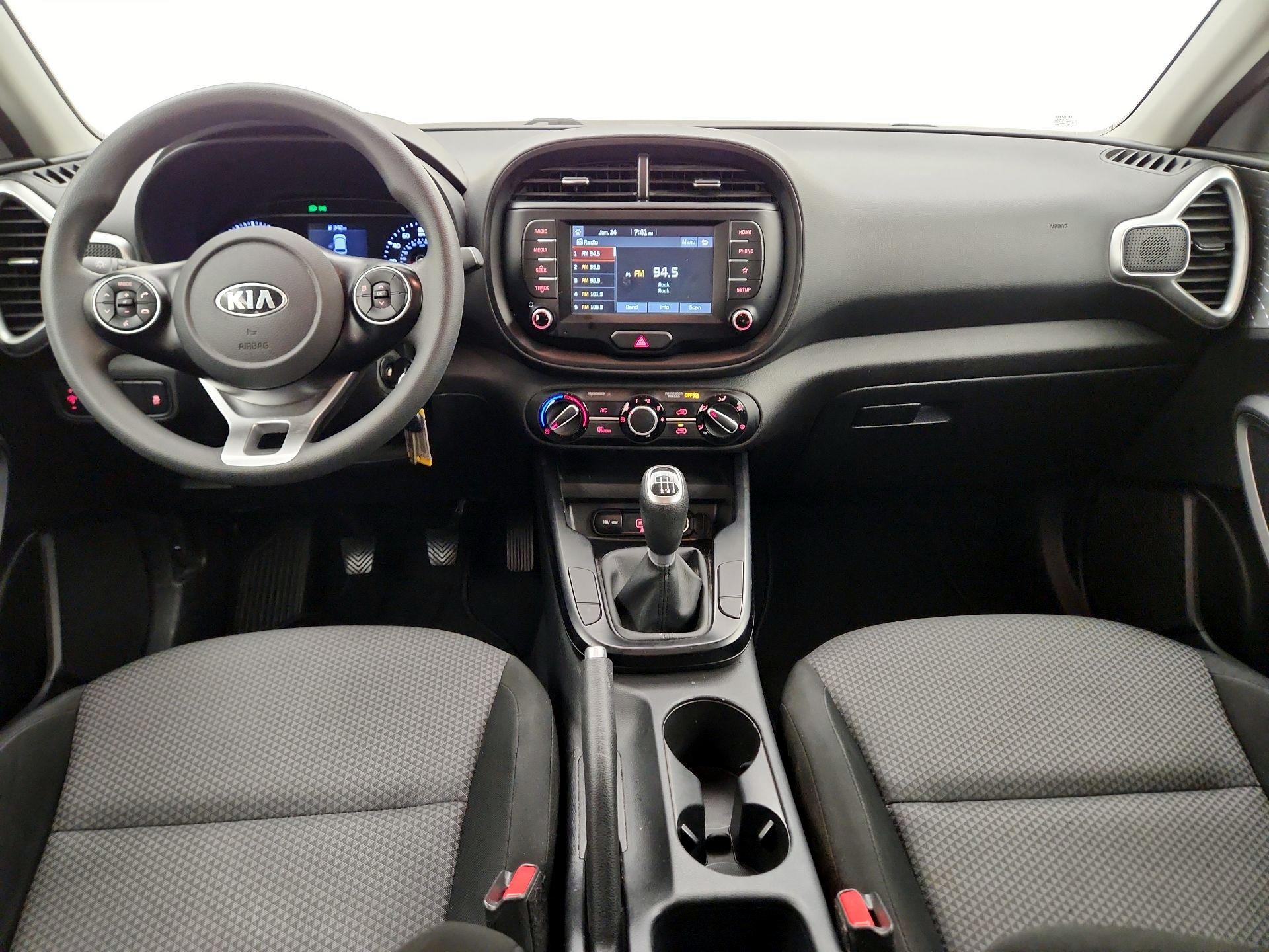 Thumbnail: 2020 Kia Soul - 9