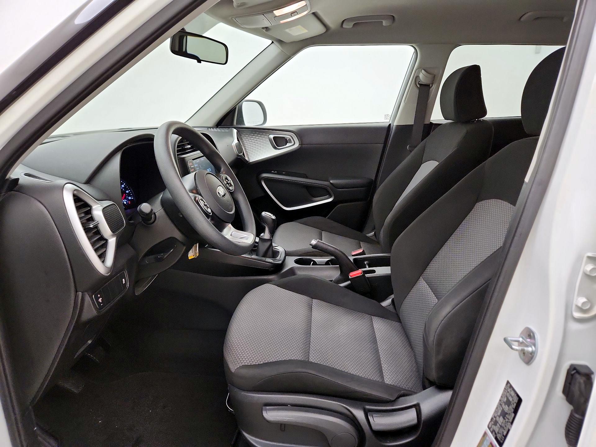 Thumbnail: 2020 Kia Soul - 11