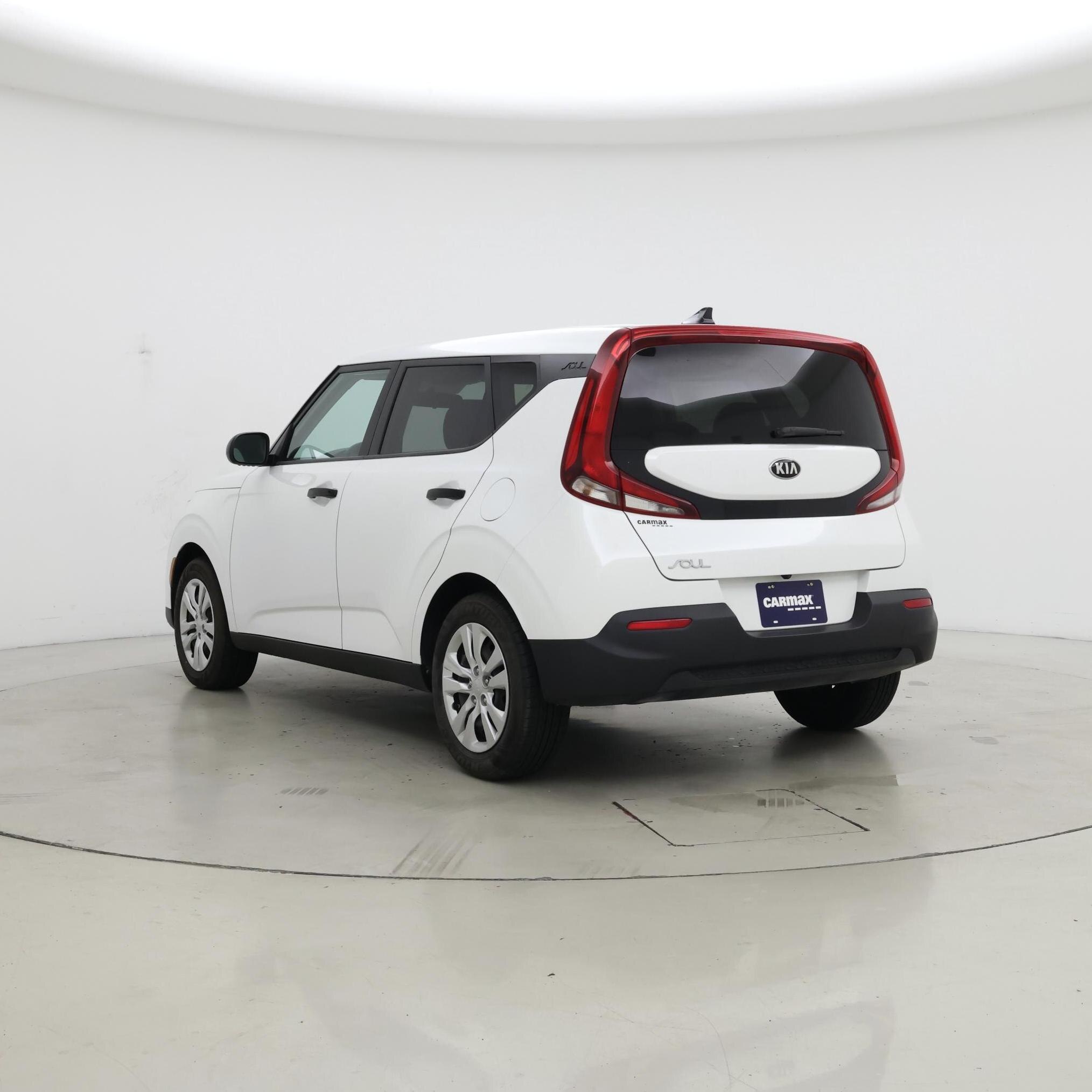 Thumbnail: 2020 Kia Soul - 2