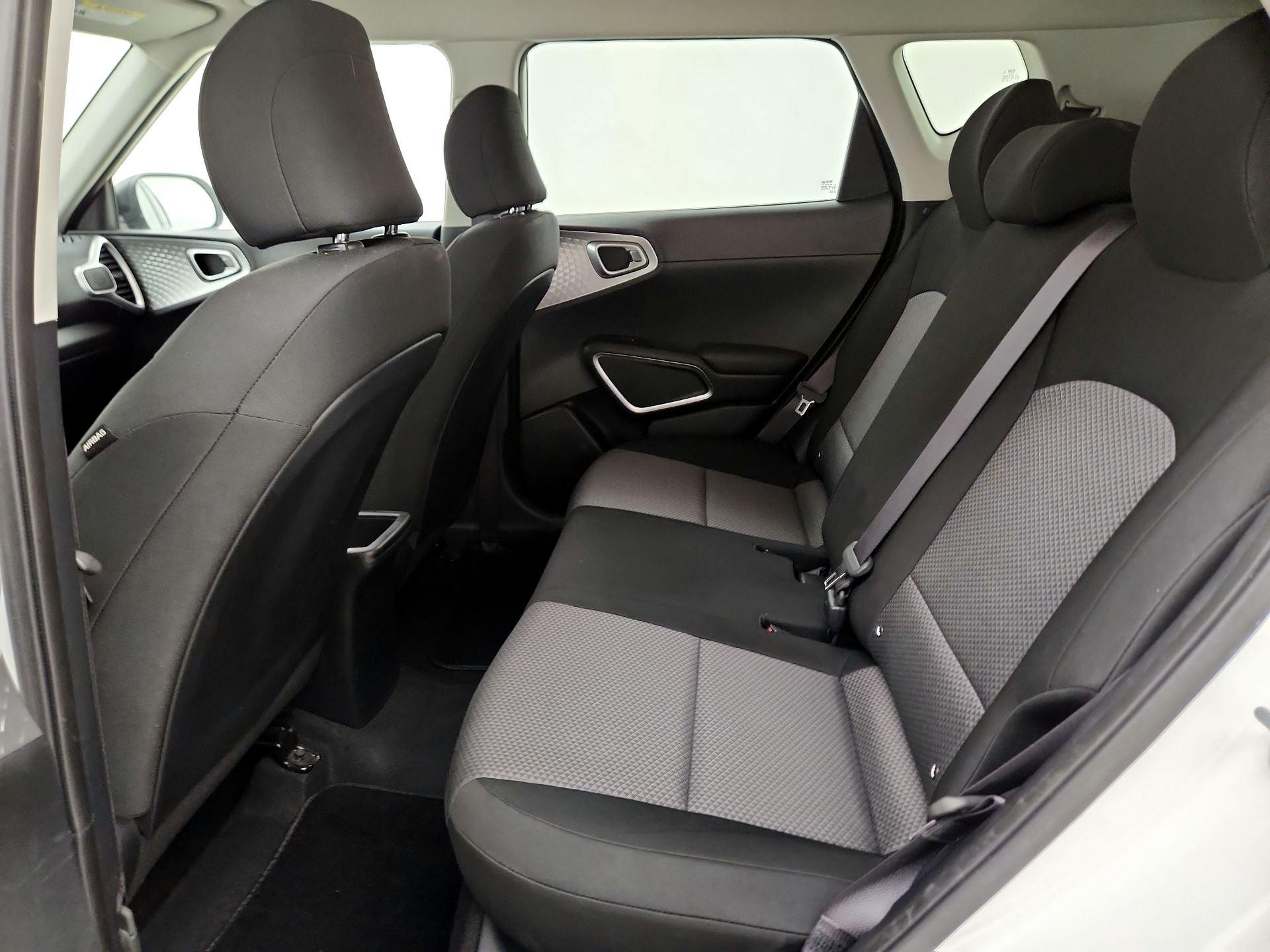 Thumbnail: 2020 Kia Soul - 19