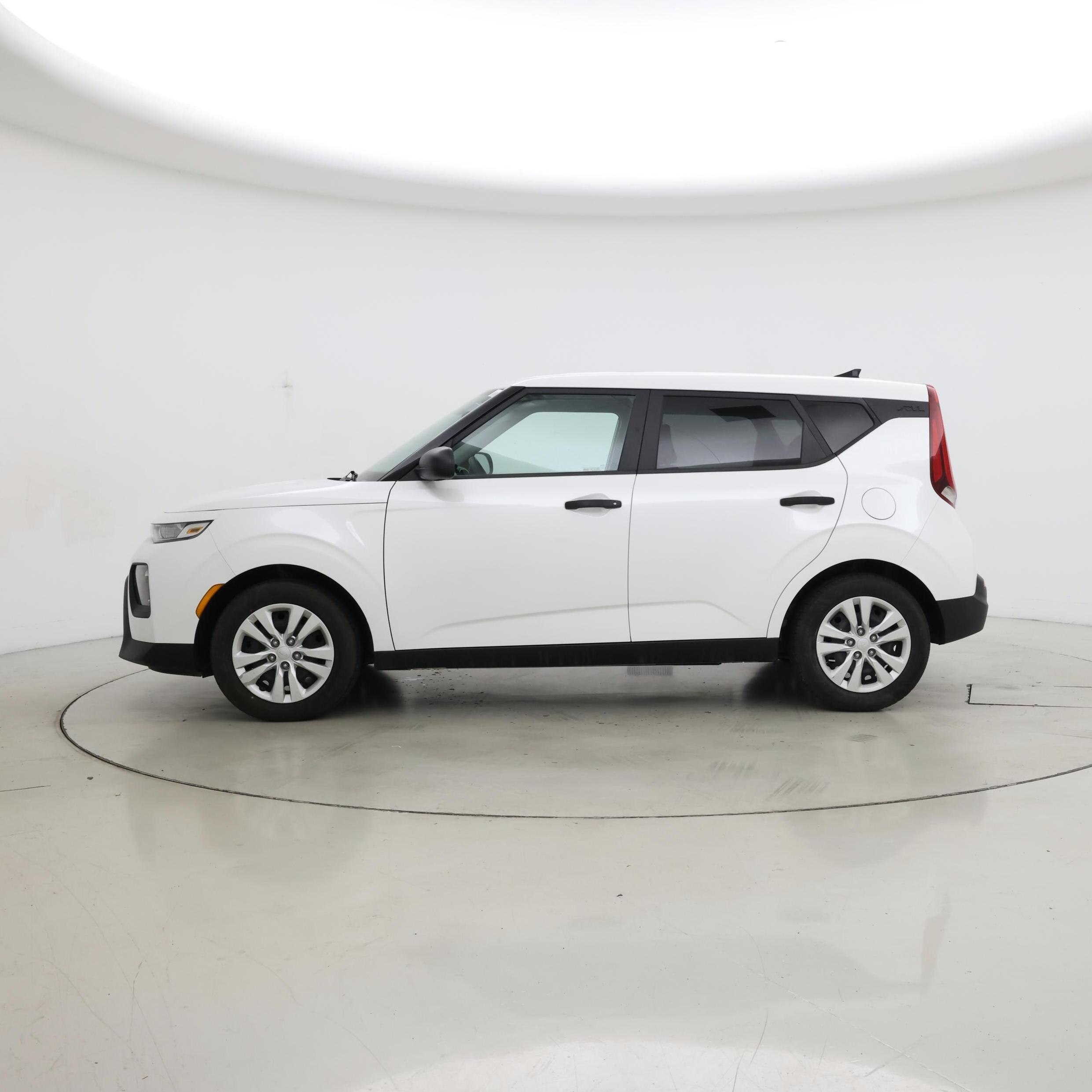 Thumbnail: 2020 Kia Soul - 3