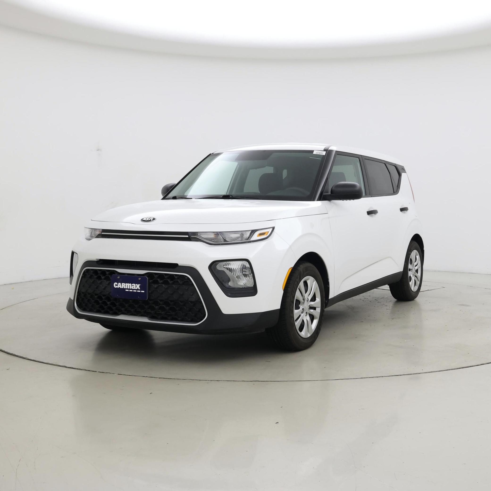 Thumbnail: 2020 Kia Soul - 4