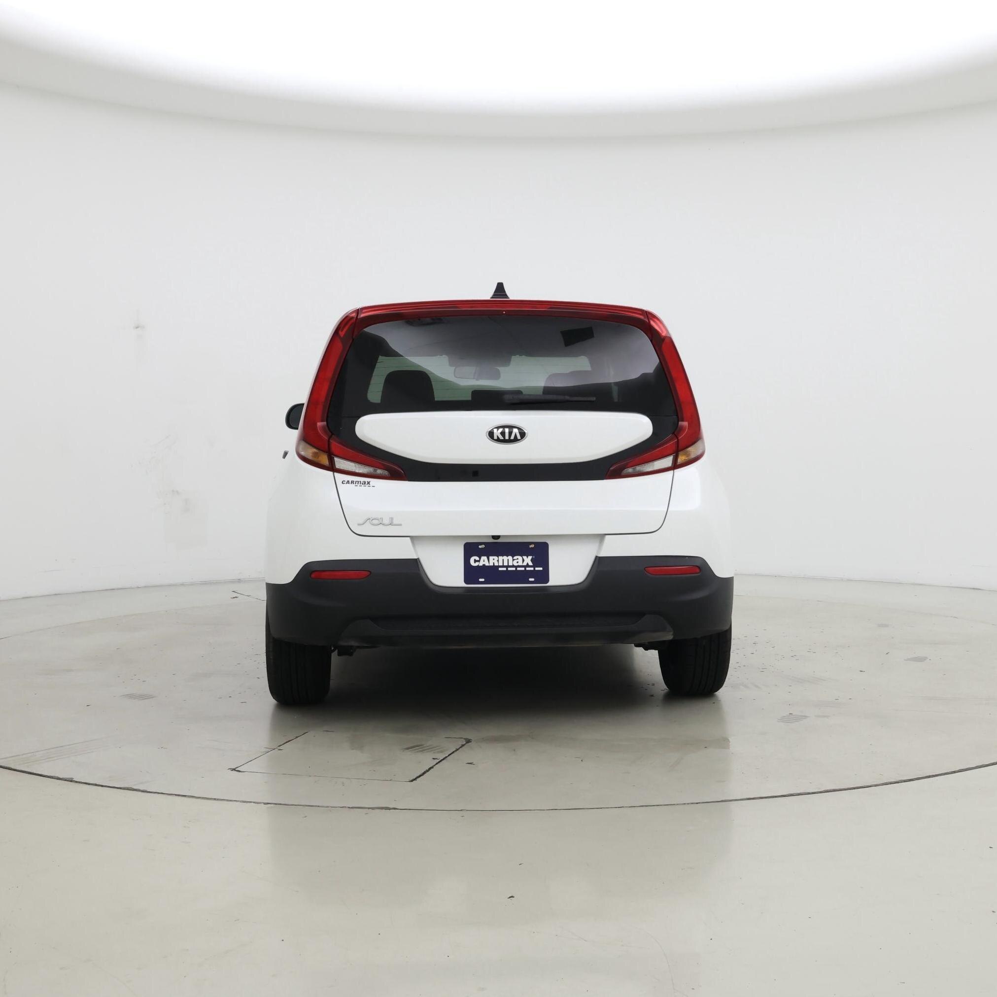 Thumbnail: 2020 Kia Soul - 6