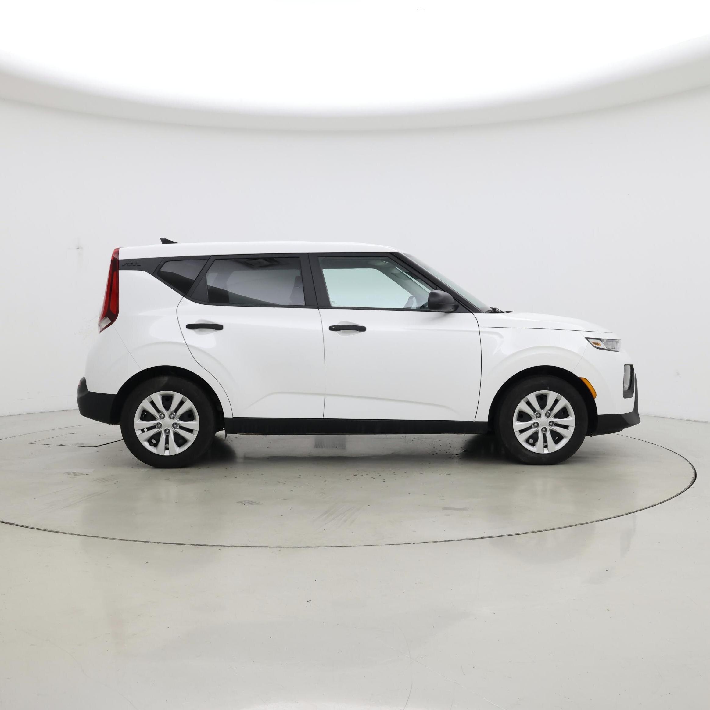 Thumbnail: 2020 Kia Soul - 7