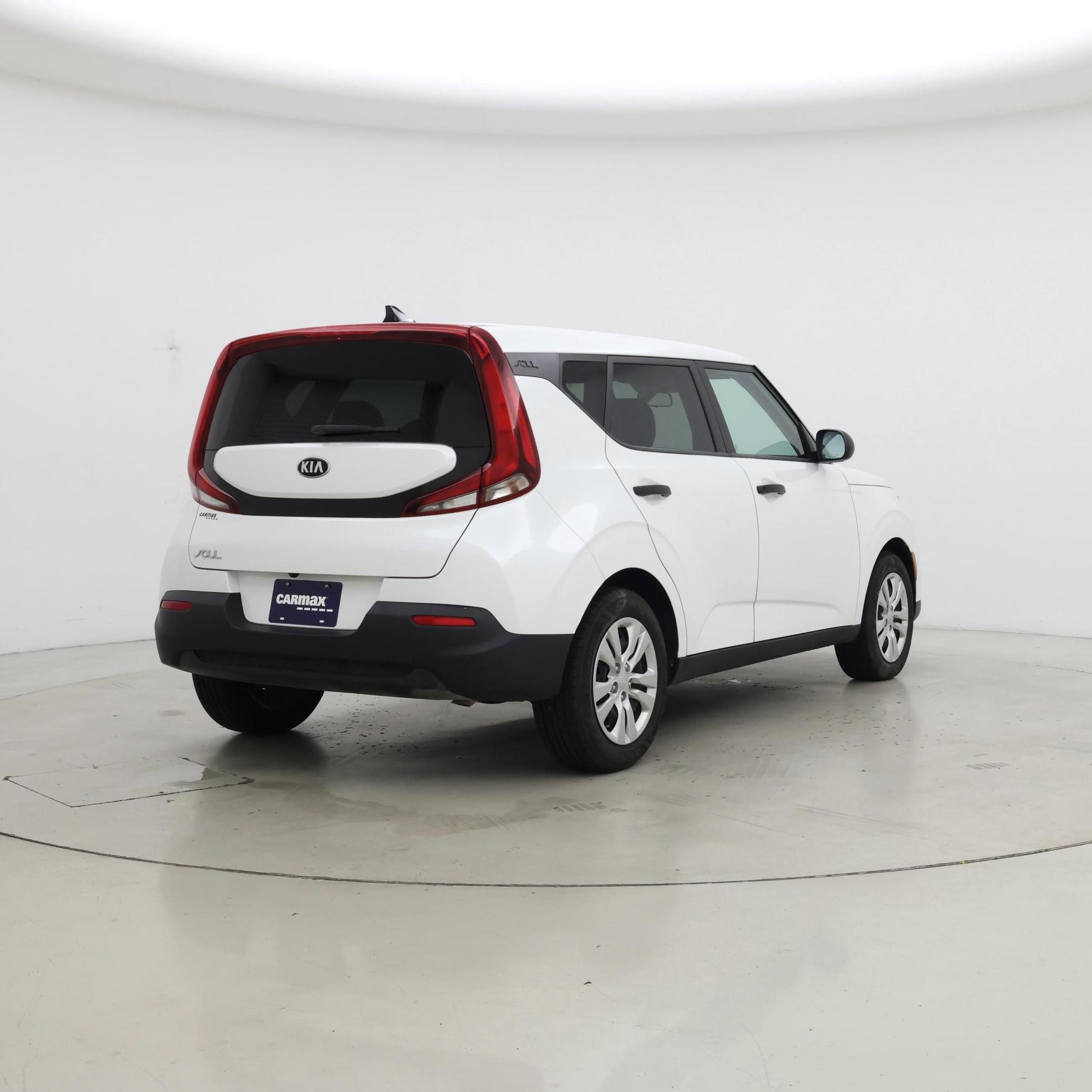 Thumbnail: 2020 Kia Soul - 8