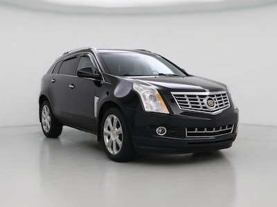 2016 Cadillac SRX Premium -
                Fort Myers, FL