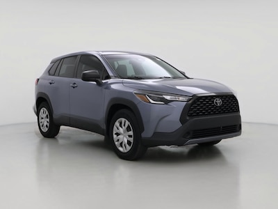 2023 Toyota Corolla Cross L -
                Fort Myers, FL