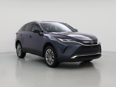 2021 Toyota Venza Limited -
                Fort Myers, FL