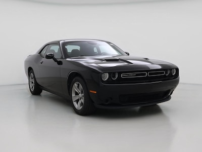 2019 Dodge Challenger SXT -
                  Fort Myers, FL