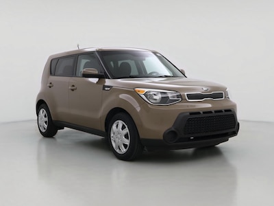 2014 Kia Soul  -
                Fort Myers, FL