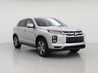 2023 Mitsubishi Outlander Sport SE -
                  Fort Myers, FL