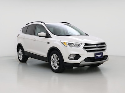 2017 Ford Escape SE -
                Fort Myers, FL