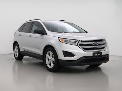 2016 Ford Edge SE -
                  Fort Myers, FL