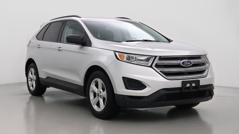 2016 Ford Edge SE Hero Image