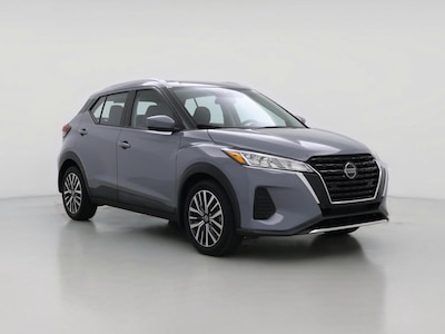 2021 Nissan Kicks SV -
                Fort Myers, FL