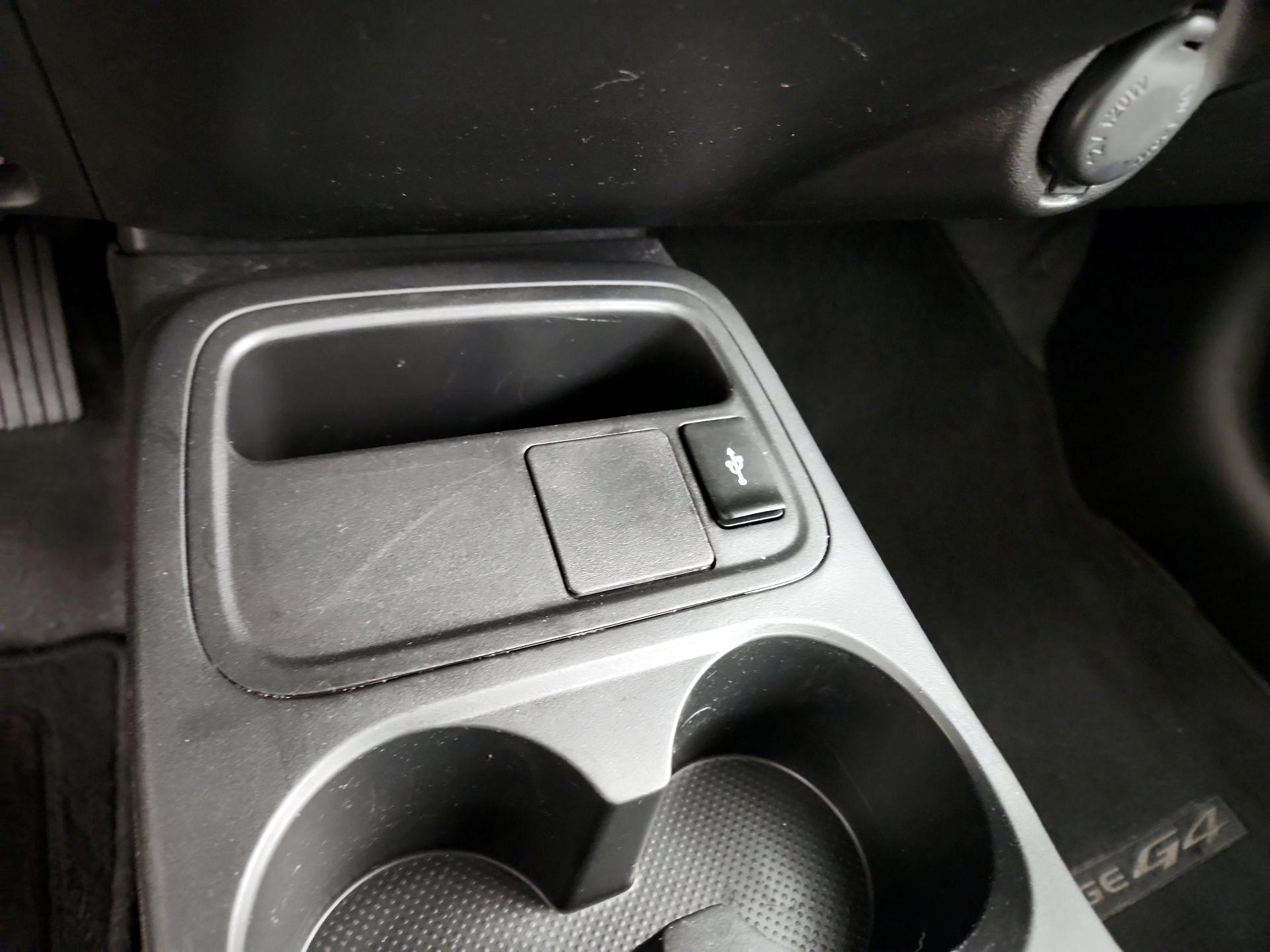 Thumbnail: 2018 Mitsubishi Mirage G4 - 18