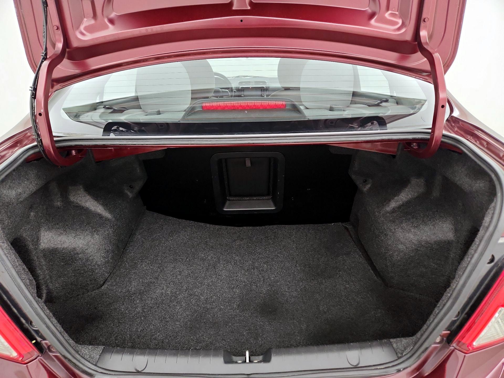 Thumbnail: 2018 Mitsubishi Mirage G4 - 20