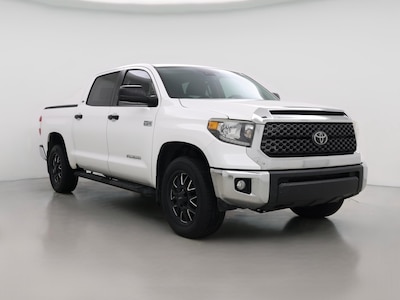 2020 Toyota Tundra SR5 -
                  Fort Myers, FL