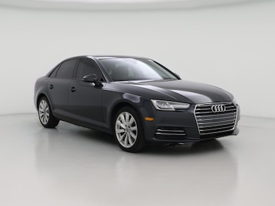 2017 Audi A4 Premium -
                Fort Myers, FL