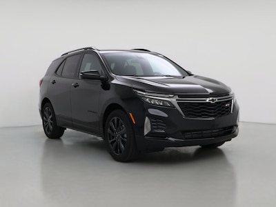 2023 Chevrolet Equinox RS -
                West Palm Beach, FL
