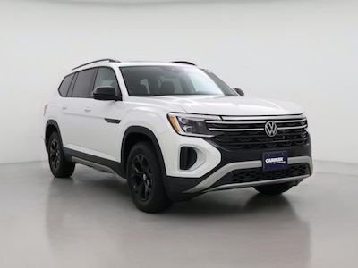 2024 Volkswagen Atlas Peak Edition SE -
                Roswell, GA