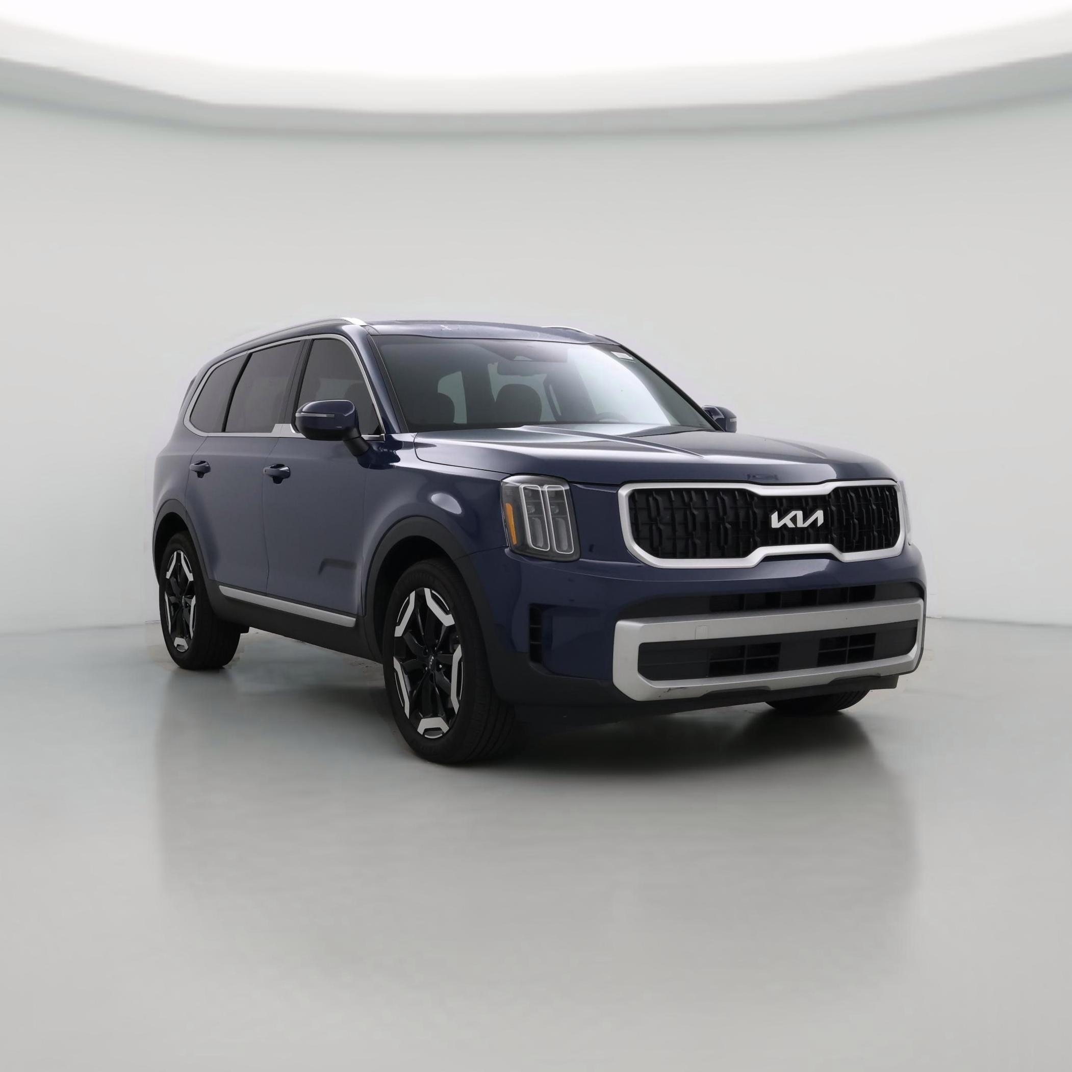 Thumbnail: 2024 Kia Telluride - 1