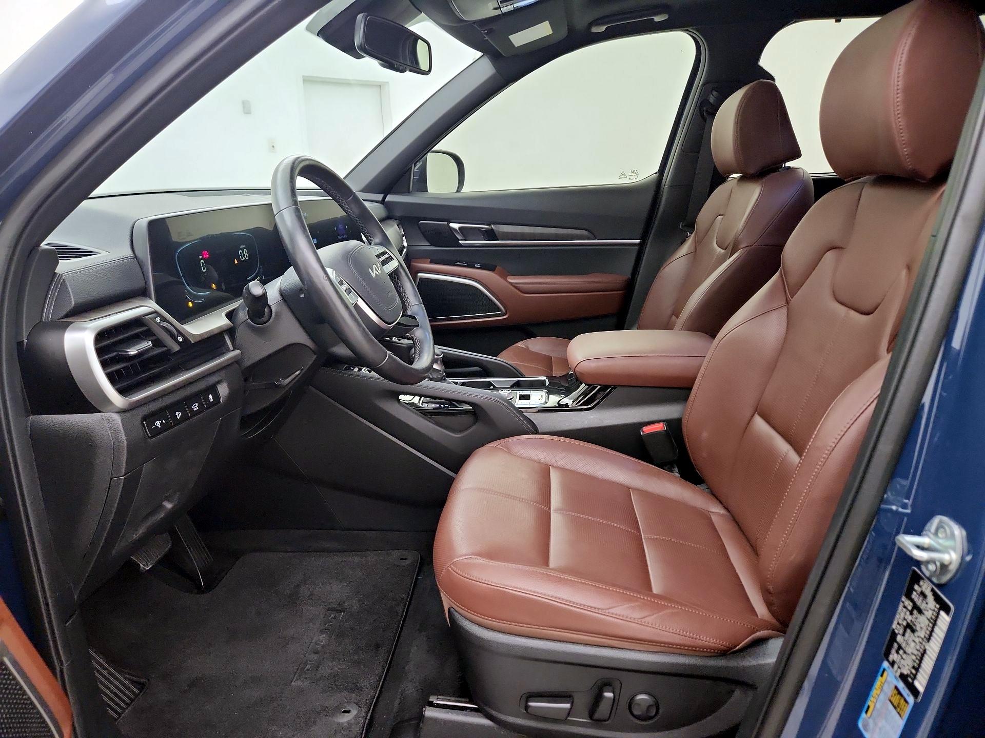 Thumbnail: 2024 Kia Telluride - 11