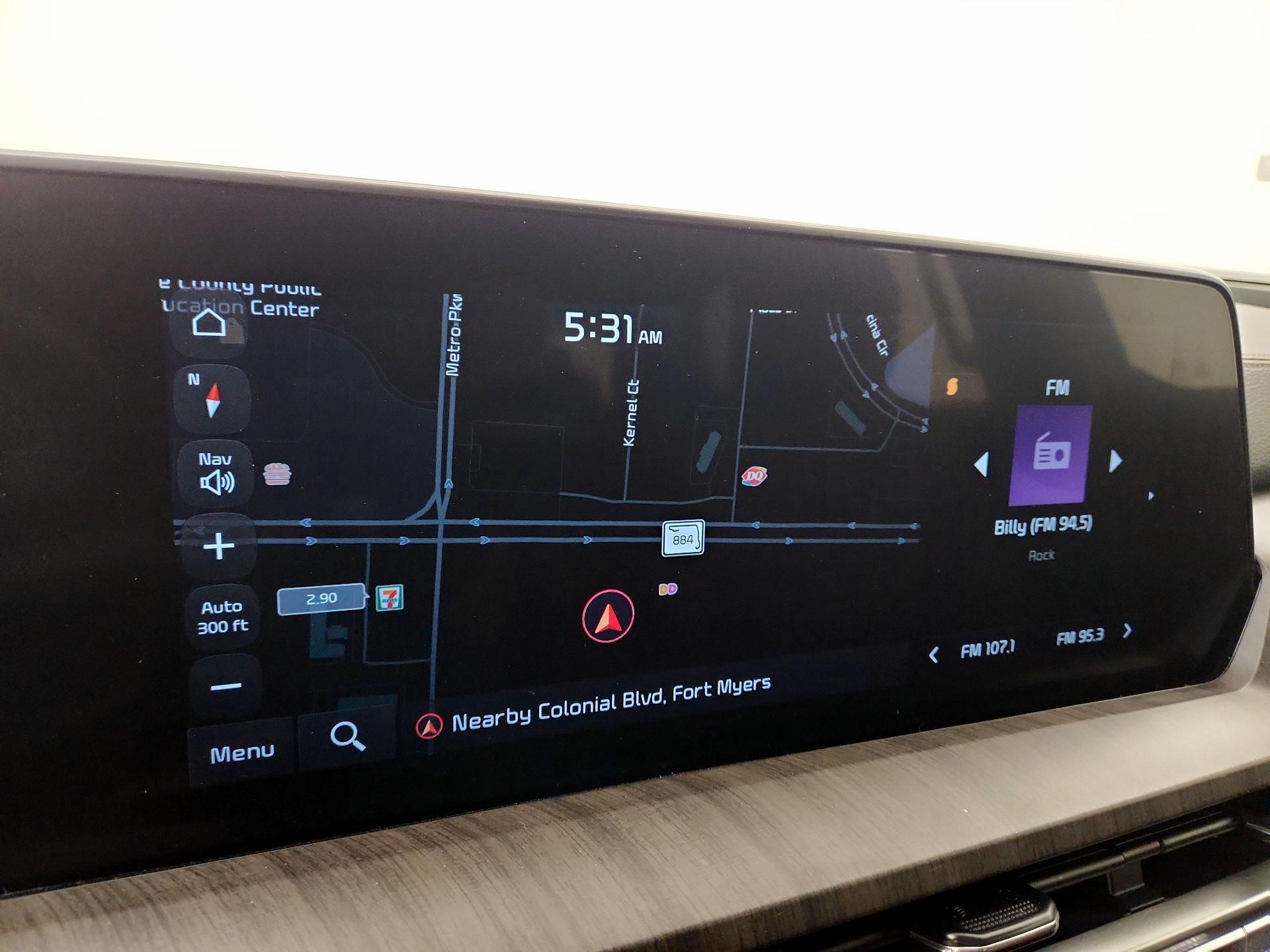 Thumbnail: 2024 Kia Telluride - 14