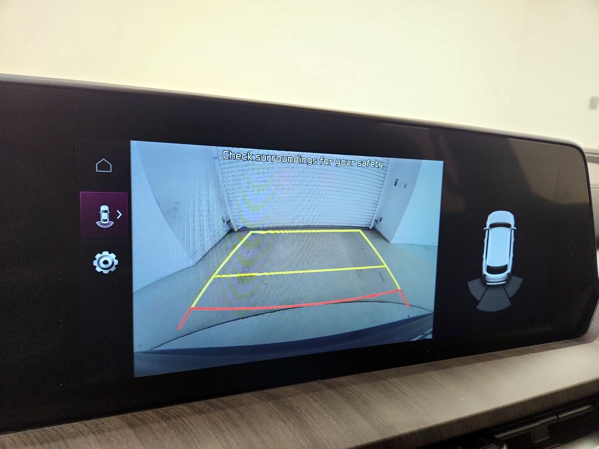 Thumbnail: 2024 Kia Telluride - 15