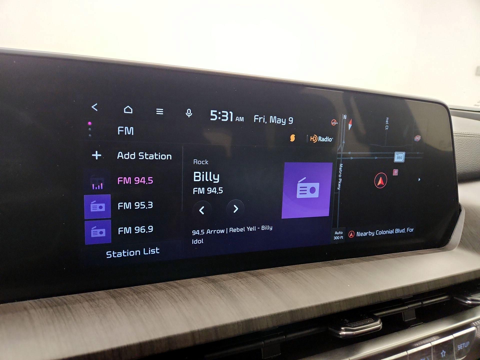 Thumbnail: 2024 Kia Telluride - 16