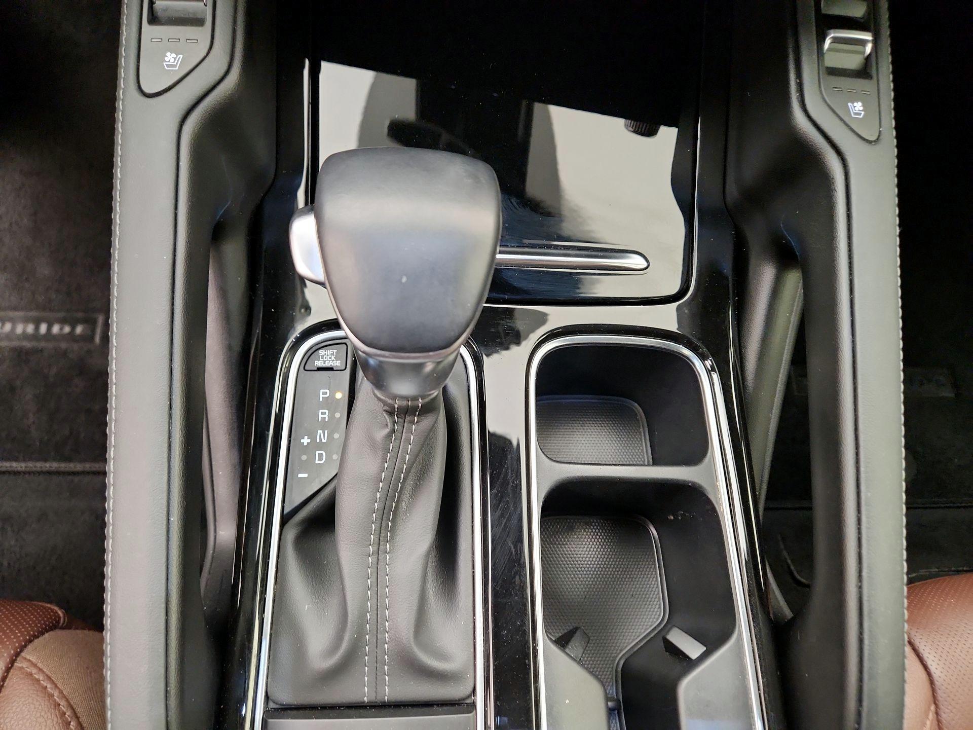 Thumbnail: 2024 Kia Telluride - 18