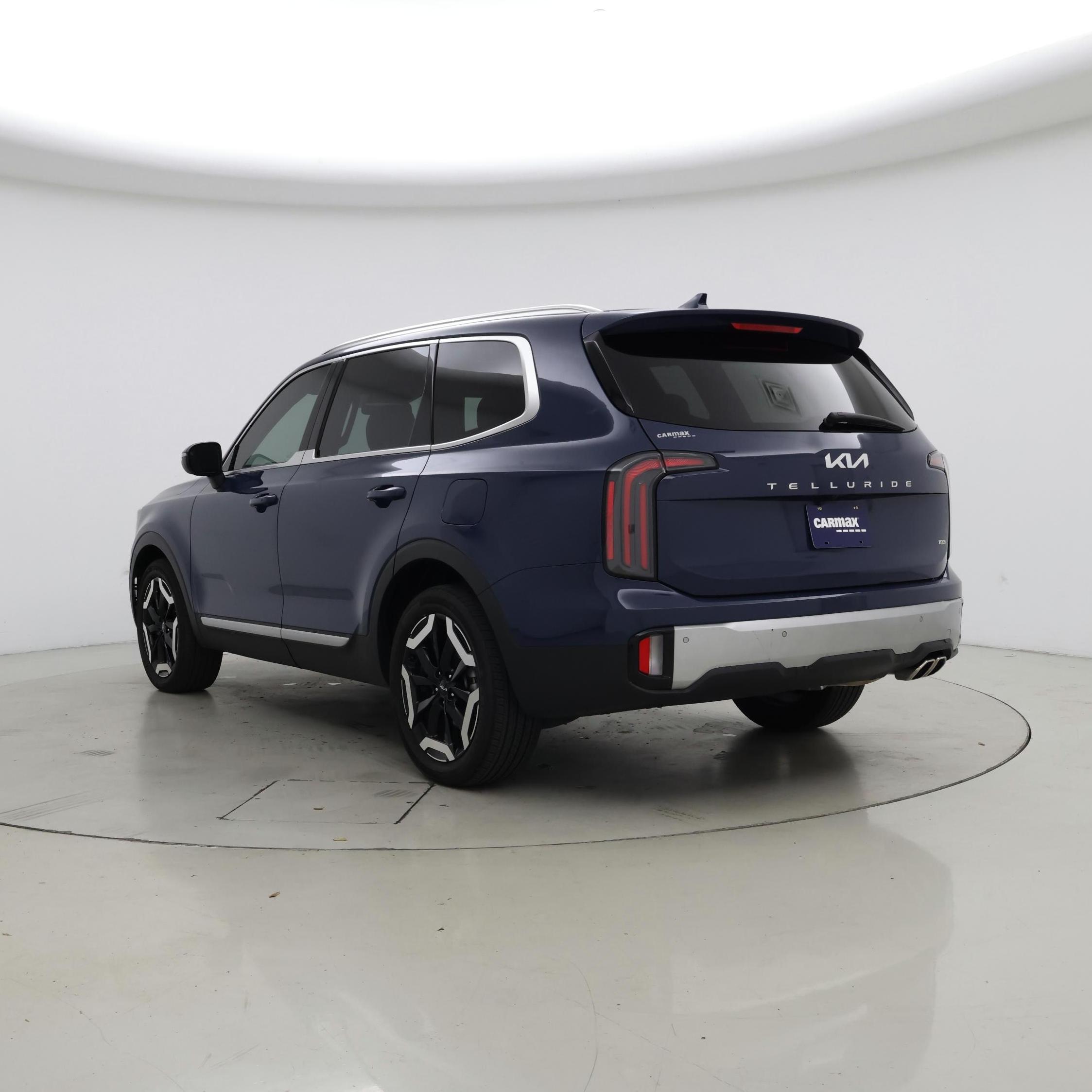 Thumbnail: 2024 Kia Telluride - 2