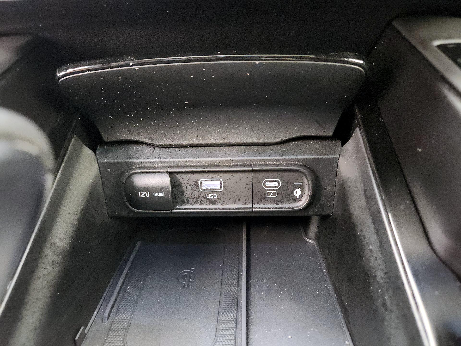 Thumbnail: 2024 Kia Telluride - 19