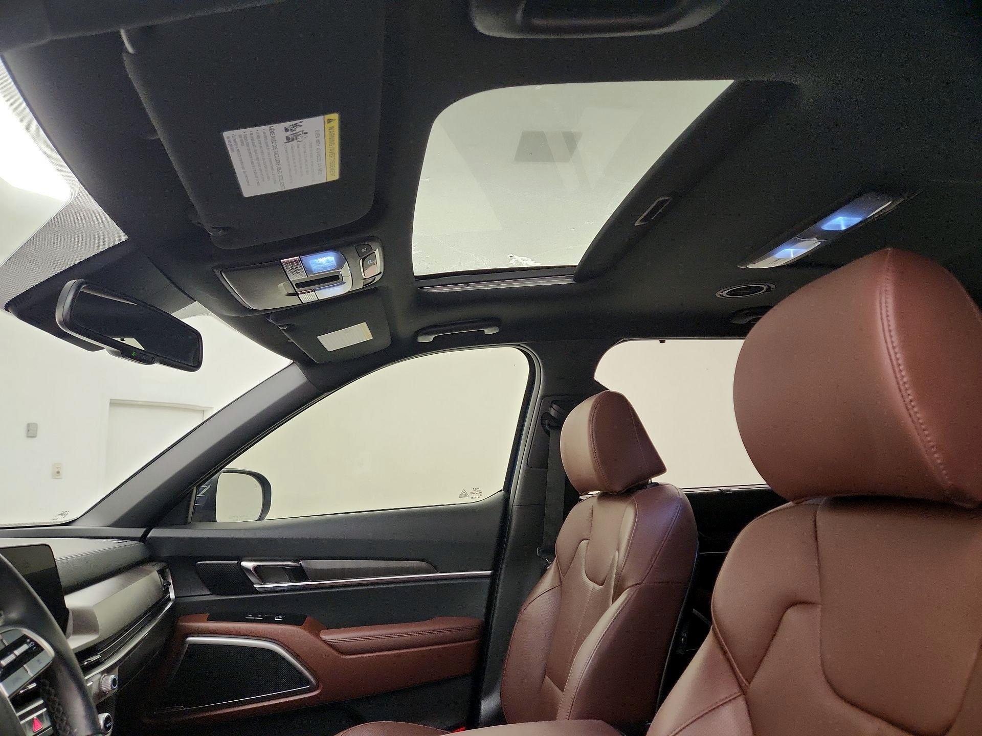 Thumbnail: 2024 Kia Telluride - 20