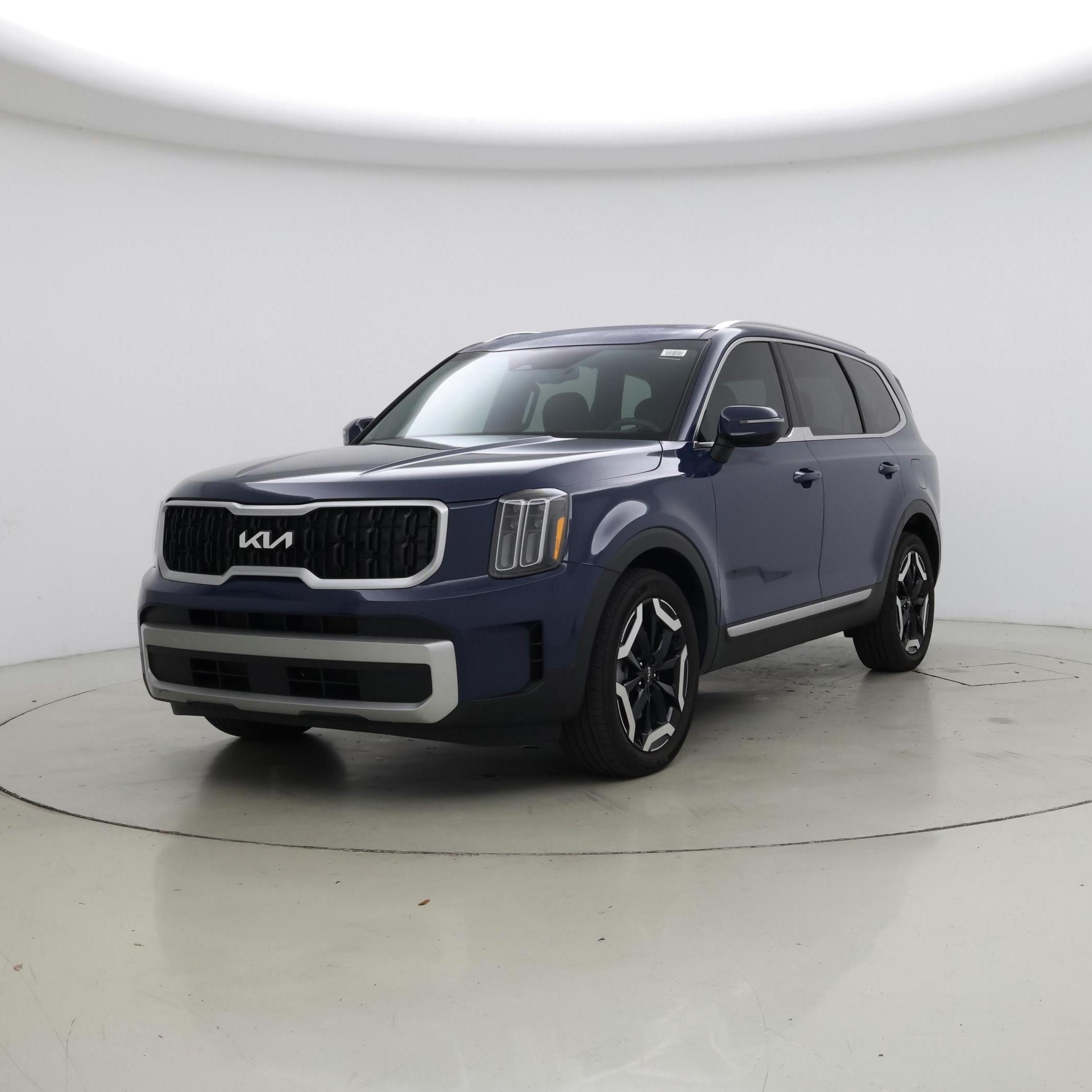 Thumbnail: 2024 Kia Telluride - 4